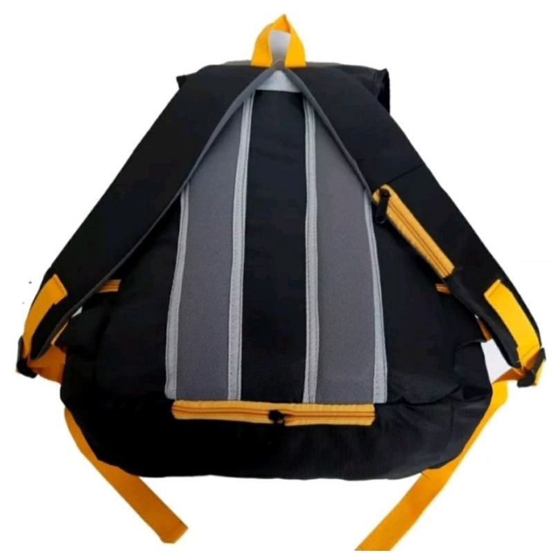 TAS RANSEL PRIA SEMI KERIL TAS TANSEL FASHION PRIA