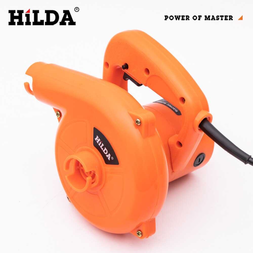 TG-IDI Hilda Air Blower Electric Dust Blowing Cleaner 1000W - OK393