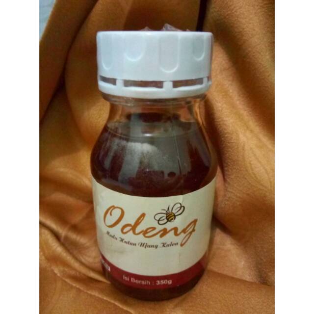 

Madu Hutan Odeng