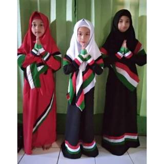 Unduh 64 Koleksi Gambar Gamis Palestina  