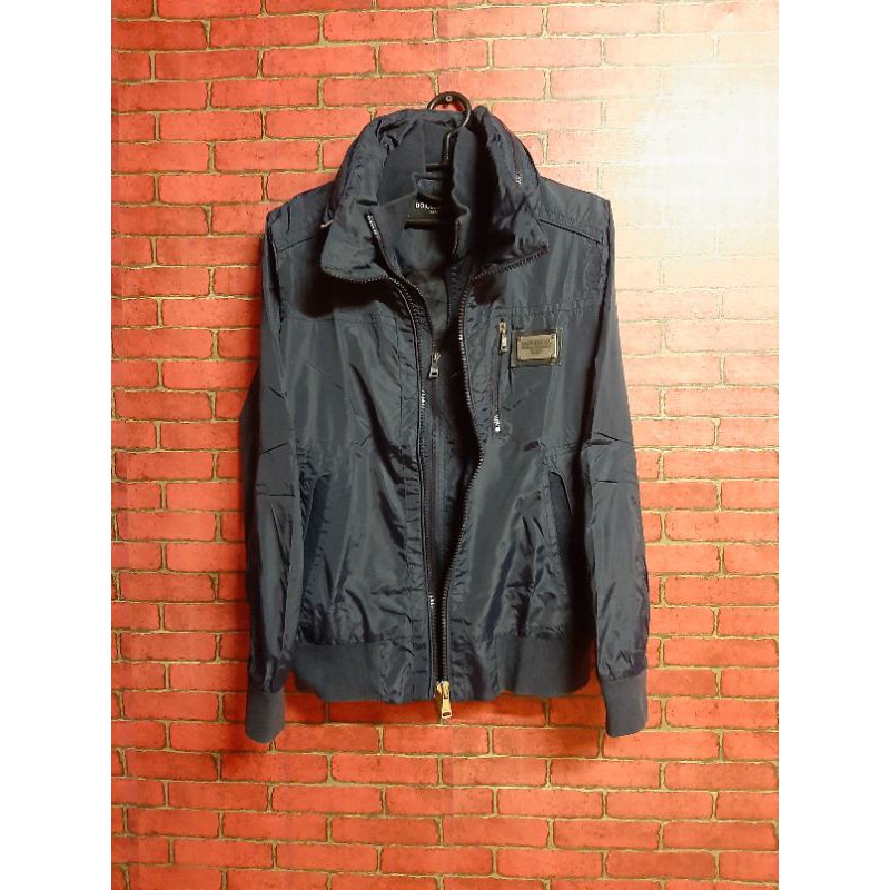 jacket dolce & gabbana