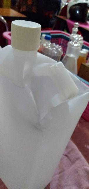 Methanol 1 Liter ( Campuran Parfum Laundry ) Gosend Only