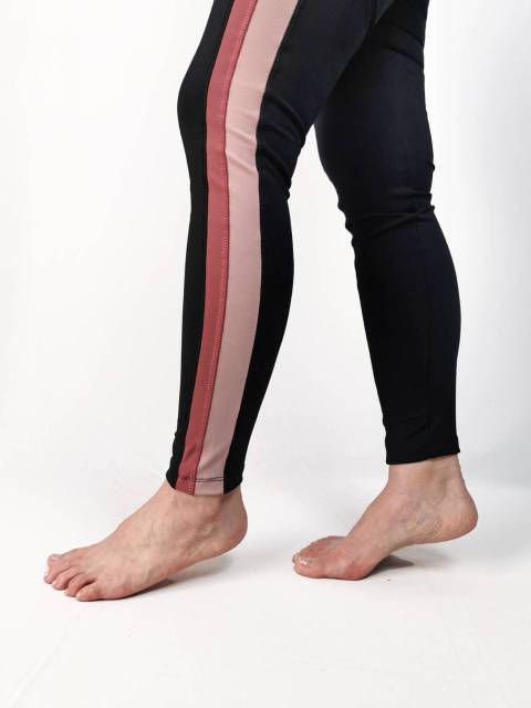 Athluna legging sport branded first hand