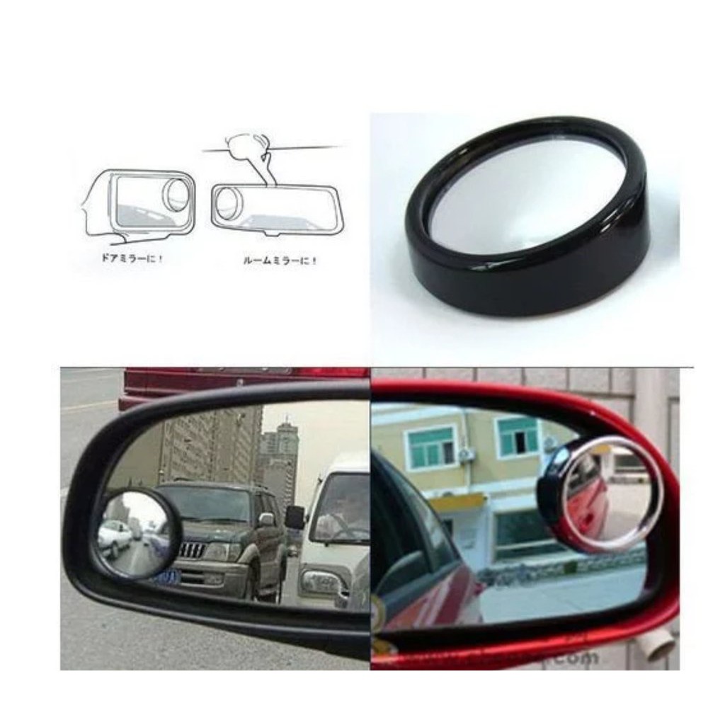 blindspot mirror kaca spion universal