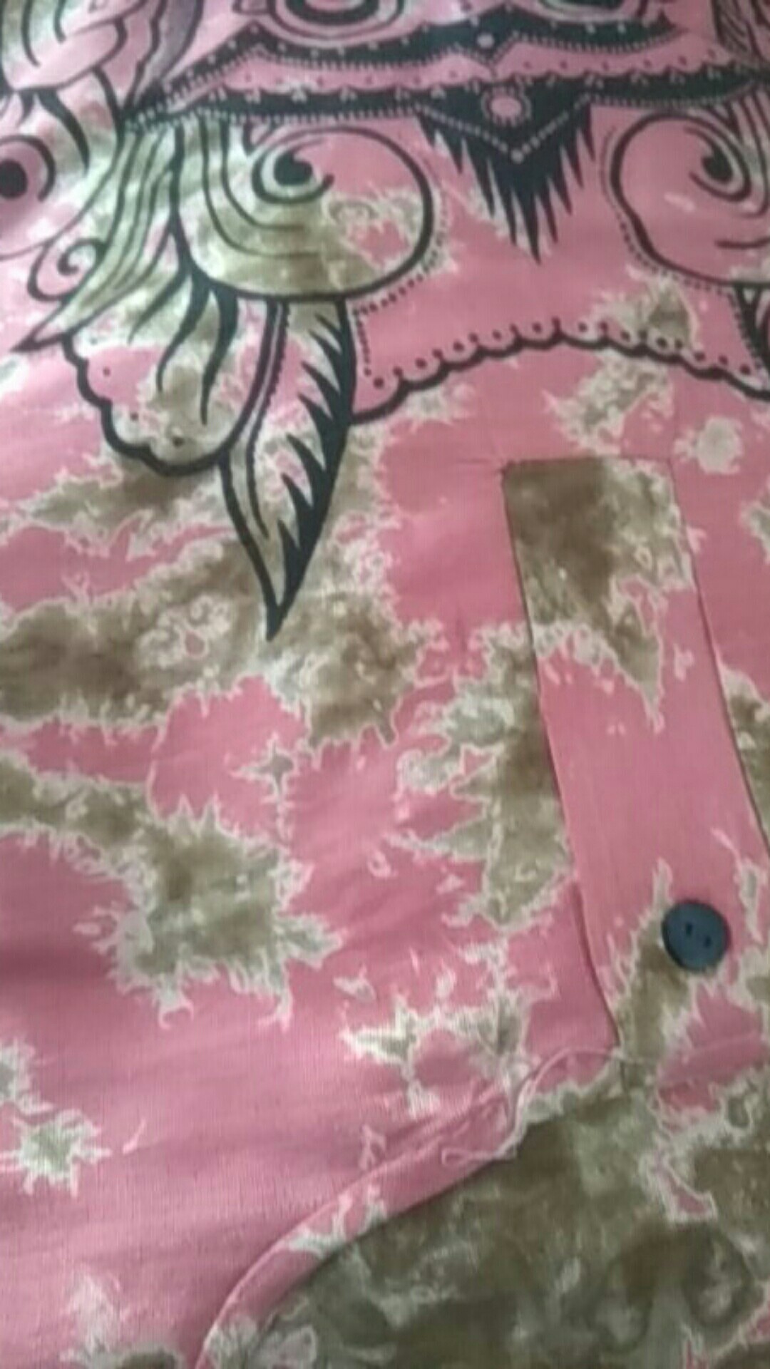 Grosir Baju Barong Bali Super Jumbo Kaos Pantai Baju Santai Big Size