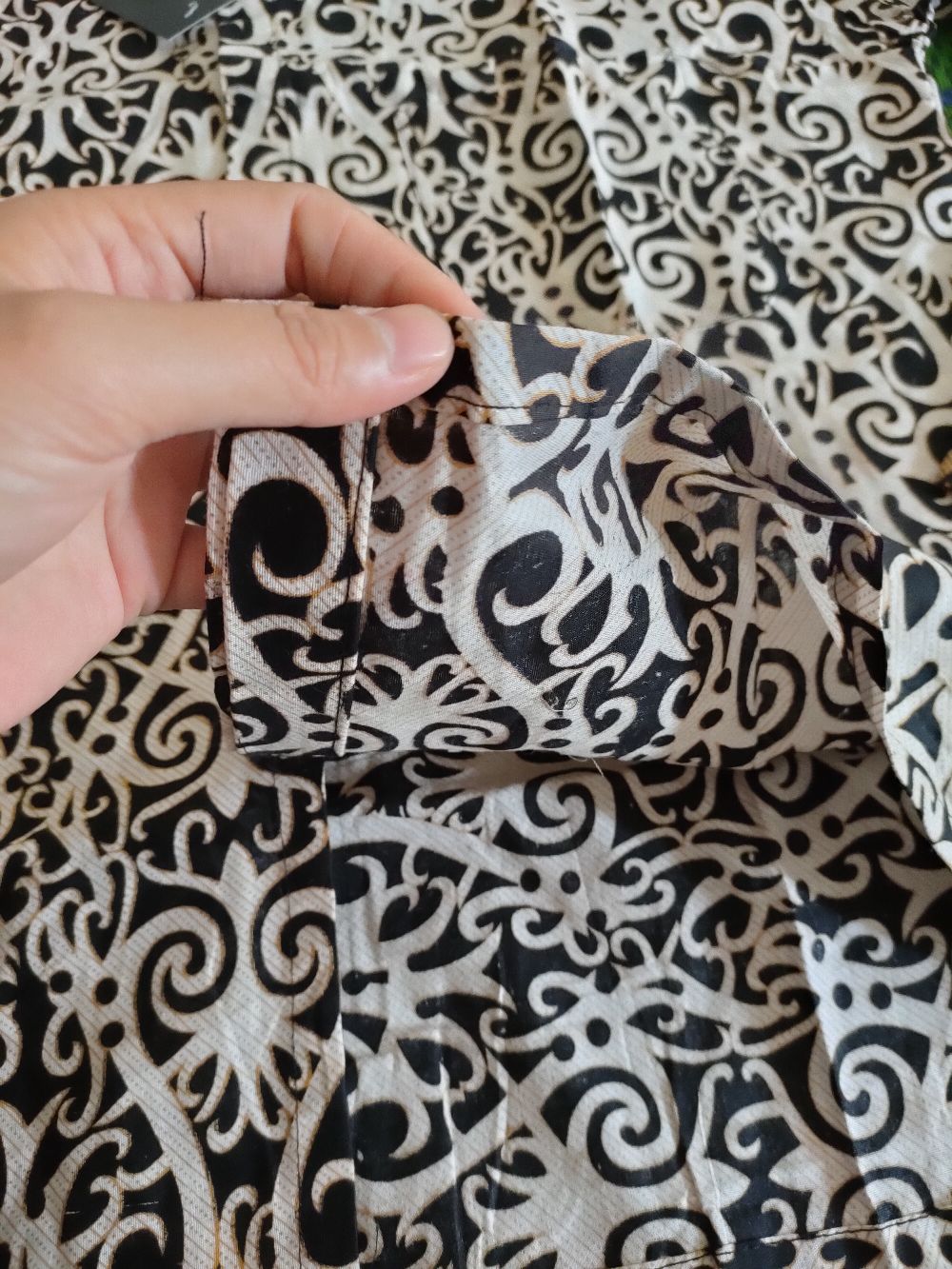 Kemeja Batik Anak Cowok//baju Batik Anak Cowok//batik Anak Laki Laki