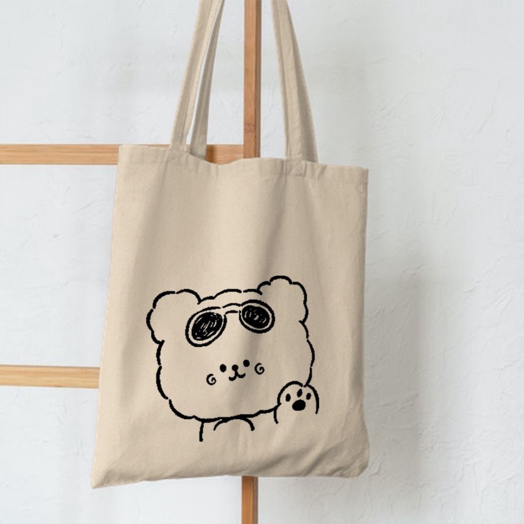 PROMO SALE 7.7 - RESLETING + MUAT LAPTOP CATGLASS TOTEBAG SEMI KANVAS | TOTEBAG RESLETING | TOTEBAG BESAR | TOTEBAG KOREA | TOTEBAG TEBAL | TOTEBAG LAPTOP | TOTEBAG NONGKI | TOTEBAG MOTIF | TOTEBAG NONGKRONG | TOTEBAG SEPATU | TOTEBAG MERK