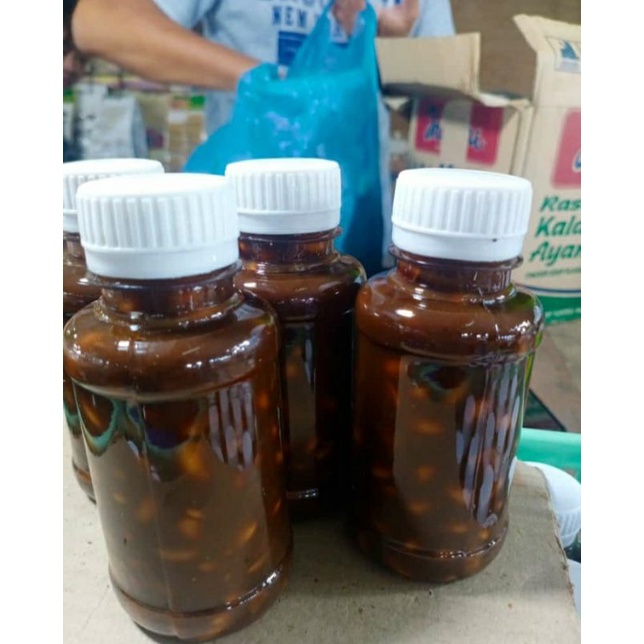 

Touco Botol Asli Medan