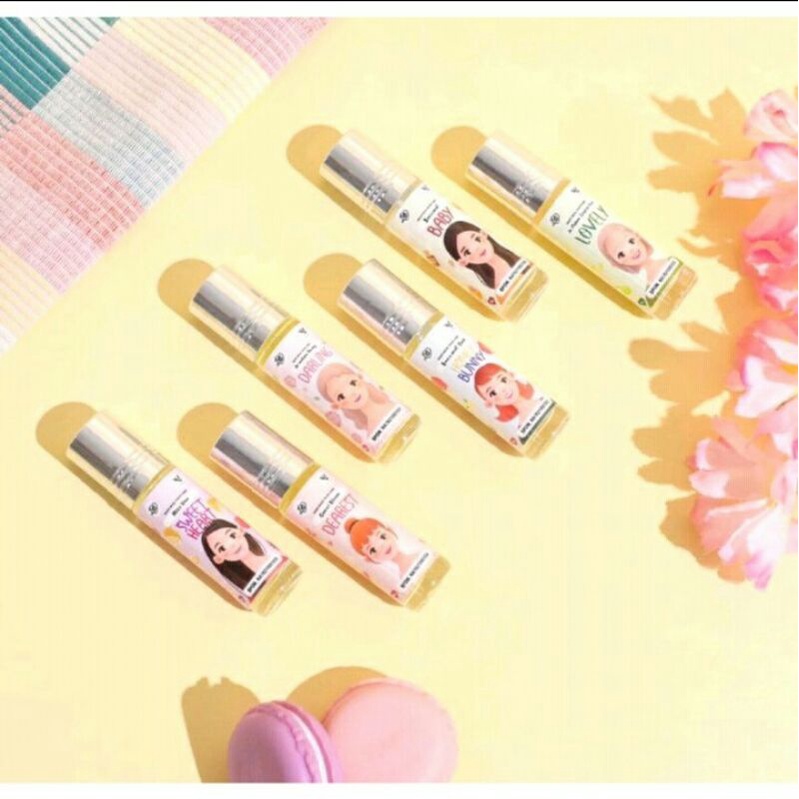 PARFUM MURAH / LAFALOVA X VICHIRA INSPIRED PERFUME