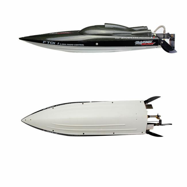 Jual New Terbaru Feilun Ft011 65Cm 2.4G 