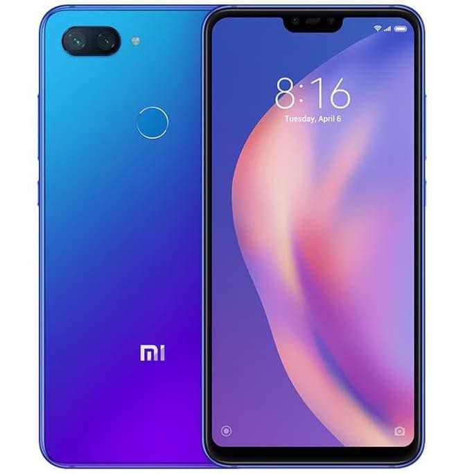 TERMURAH Handphone Xiaomi 8 Lite READY STOCK