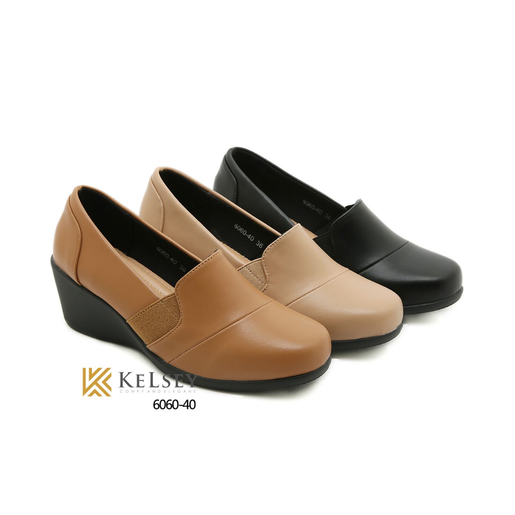 Kelsey Wedges 6060-40 K