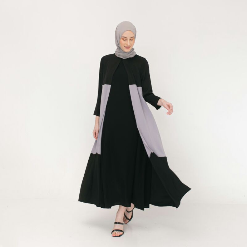Florin - Gamis Inner Outher