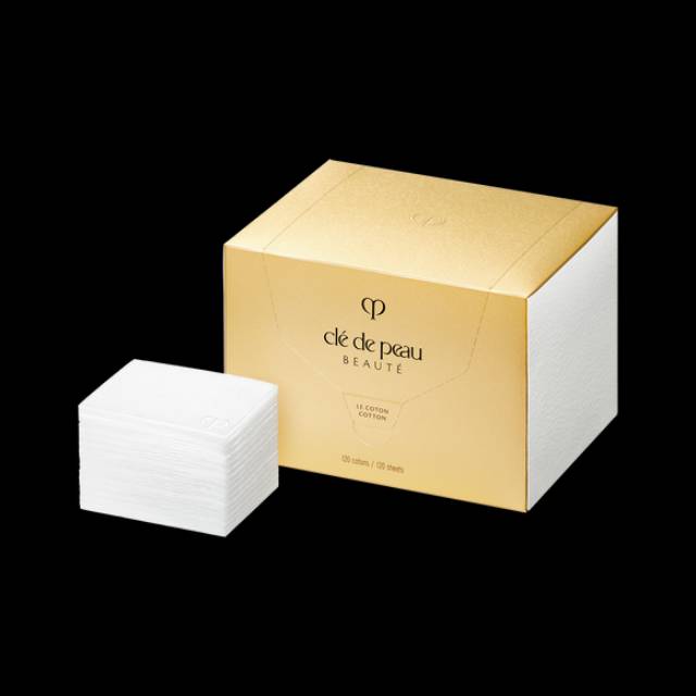 Cle De Peau Cotton