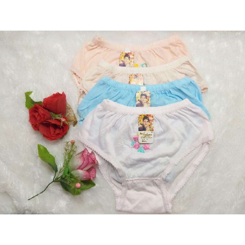 Celana dalam wanita bordil/cd wanita murah size L Xl 3L 4L murah sidoarjo
