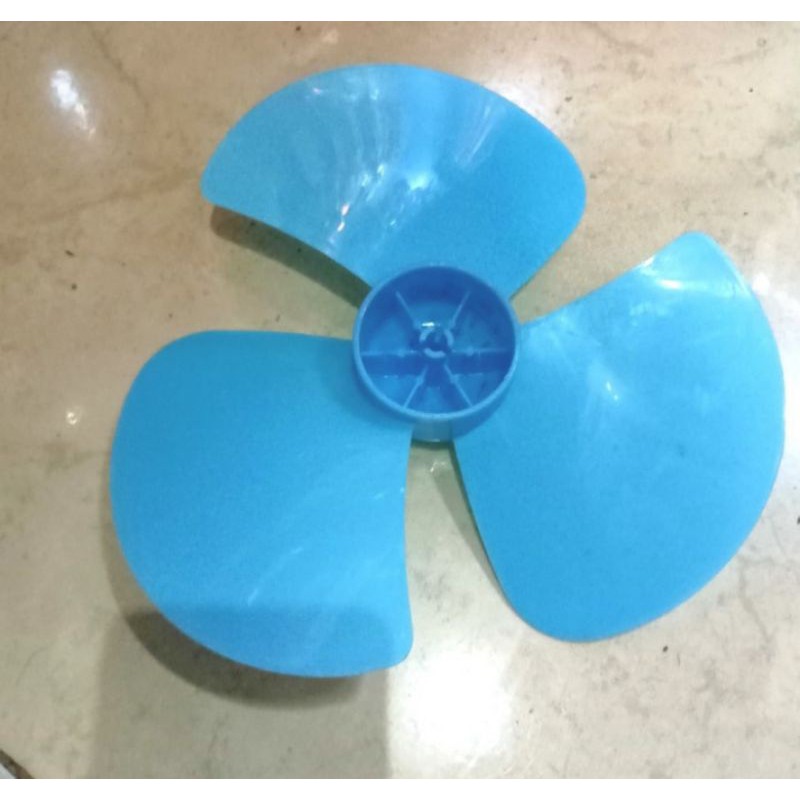 BALING BALING KIPAS UKURAN 7-9 INCH