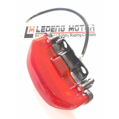 StopLamp Honda Grand Sabit Lampu Rem Merah Stop Lamp Universal