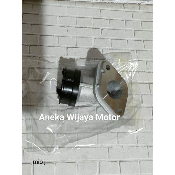 MANIPOL INTAKE MIO J