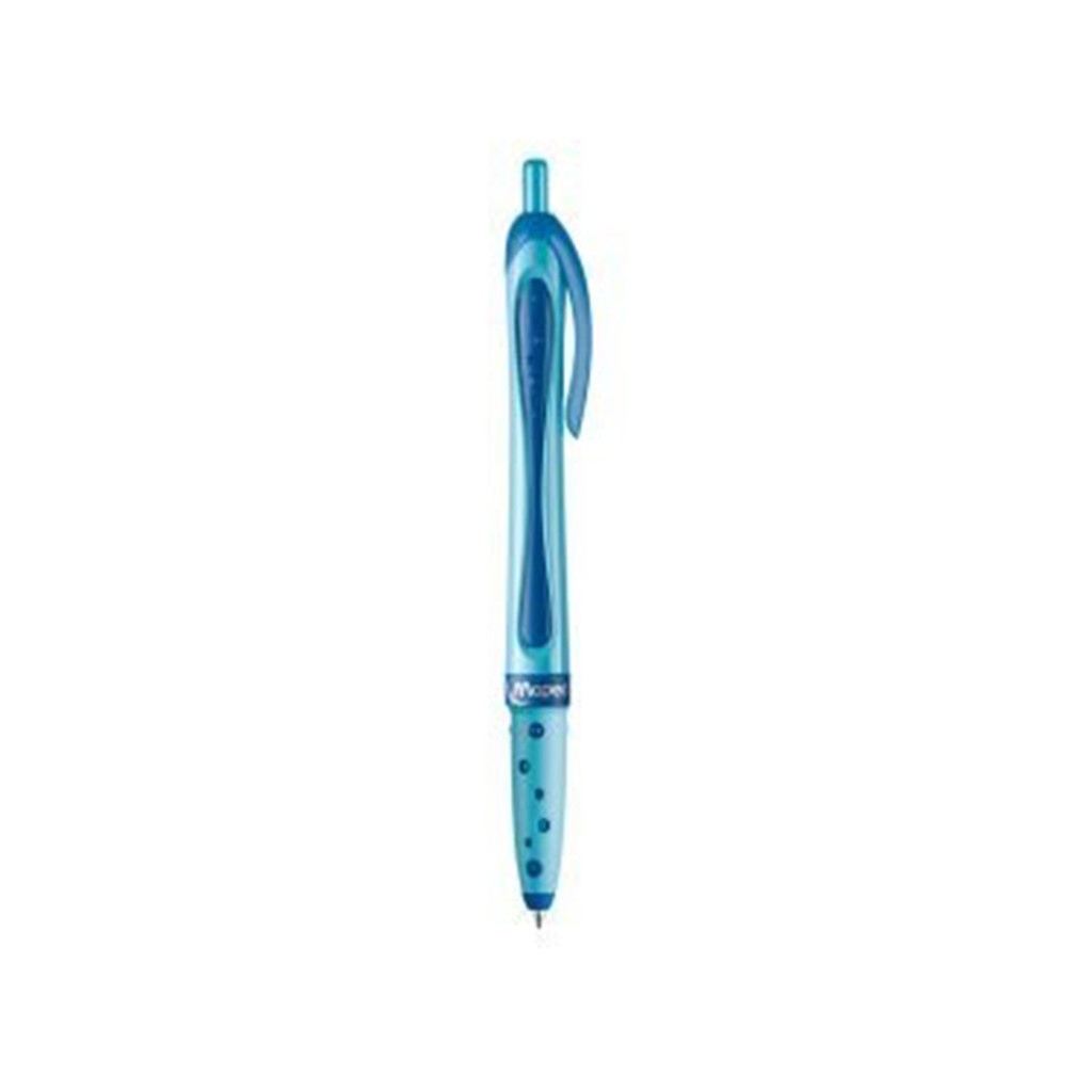 

Maped Freewriter Retractable ball pen - Blue