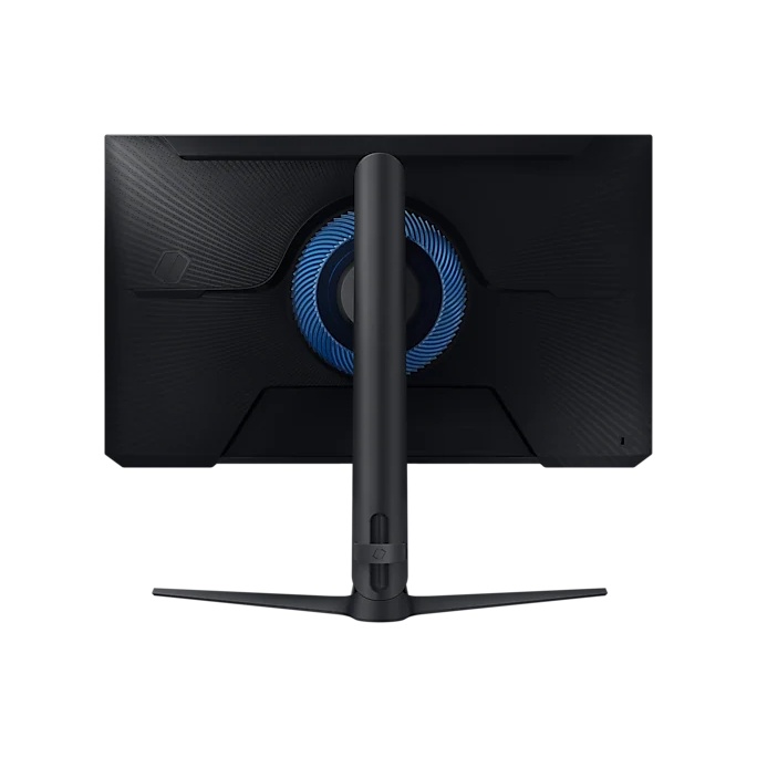 LED SAMSUNG Odyssey G3 LS24AG320 - 24&quot; FLAT 165Hz 1ms Gaming Monitor