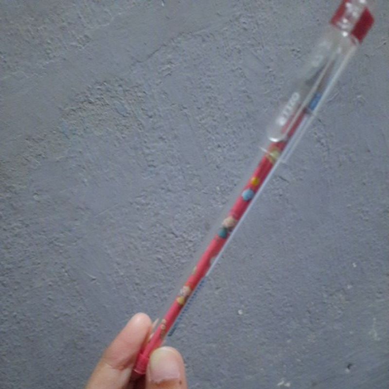 

Bolpoint TIZO Gel Ink Pen