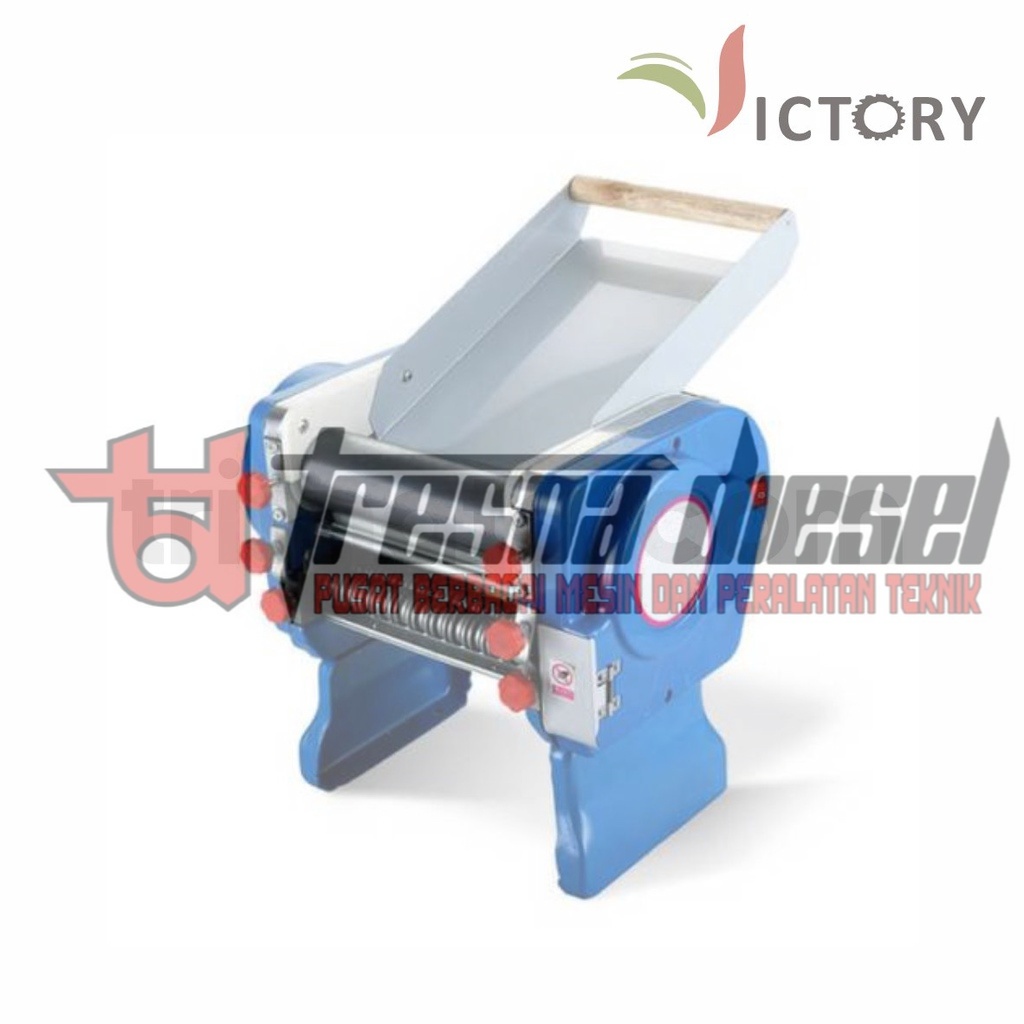 VICTORY GILINGAN PEMBUAT MIE NOODLE MAKER DZM-180B / DZM180B