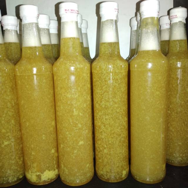 

Madu Murni Kaliandra/ Madu 100% Murni Nekhtar Kaliandra / Madu Kaliandra