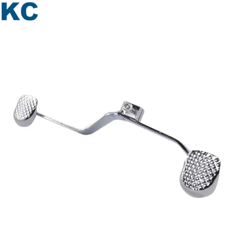 PEDAL OVERAN GIGI SUPRA / PEDAL PERSNELLENG SUPRA KC PREMIER