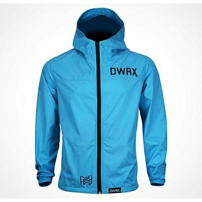 Windbreaker Dirtworks HYDROGEN  Jaket gowes sepeda gunung