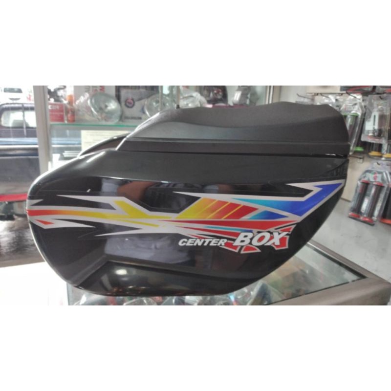 center box Astrea grand ( BOK tengah Honda grand)