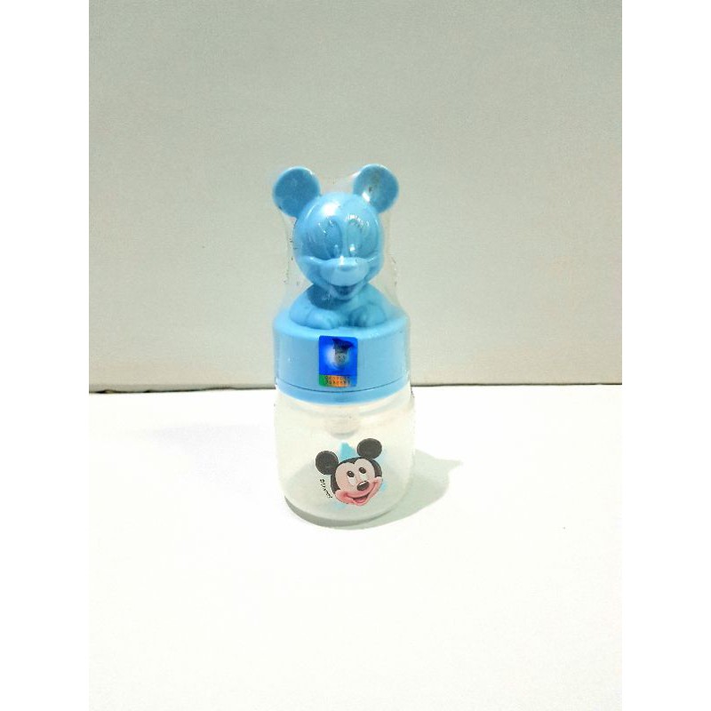 Lynea Disney Botol Susu Karakter 60 ml