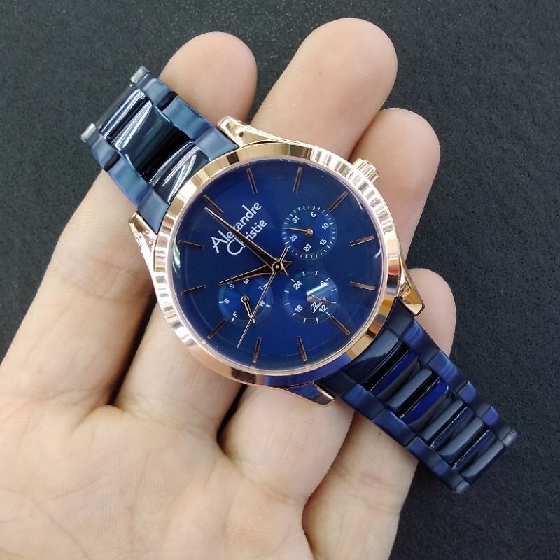 Alexandre Christie 2915 Wanita Original