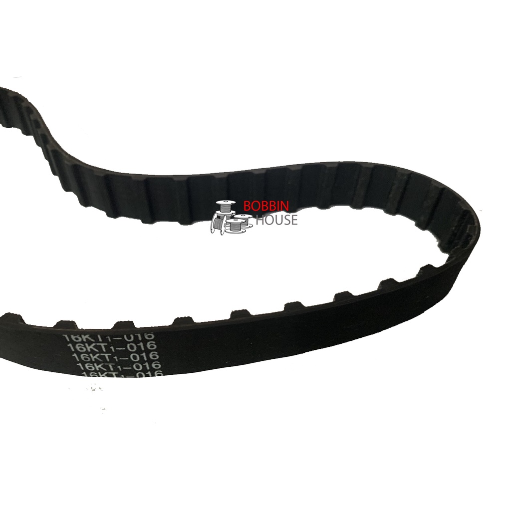 Timing Belt 16KT1-016 Tali Mesin Jahit Springbed 300U Vanbelt Fanbelt