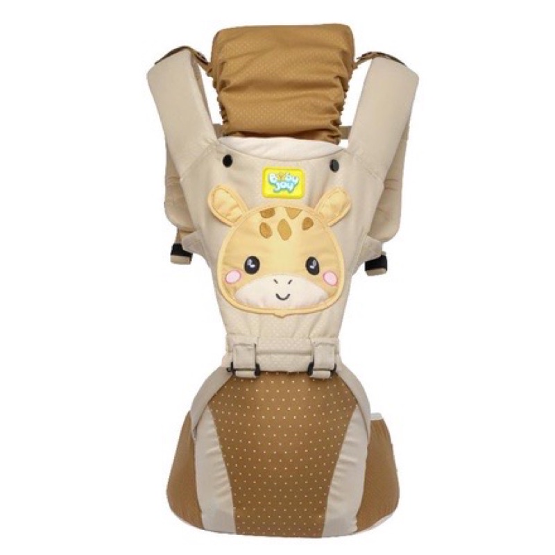 GENDONGAN HIPSEAT PINGUIN SERIES BABY JOY BJG3038