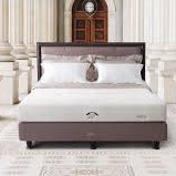 Springbed King Koil Viscountes / Kasur King Koil Viscountes - Kingkoil Springbed