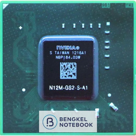 Nvidia N12M-GS2-S-A1 New