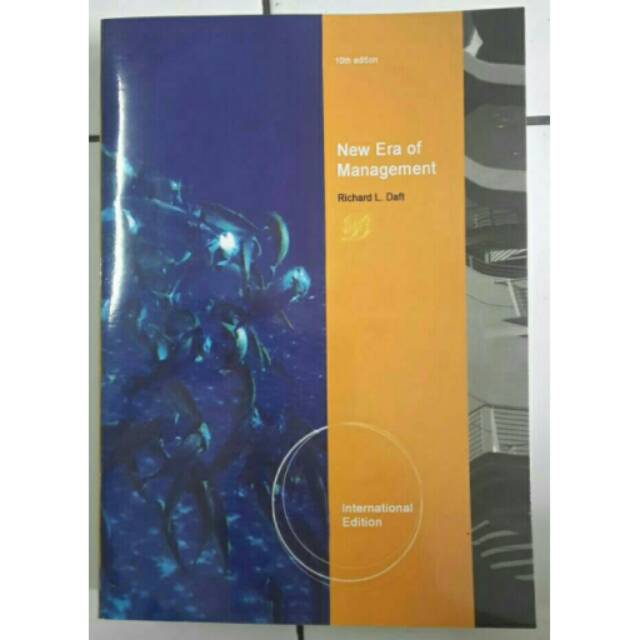 management richard daft 10th edition pdf free download