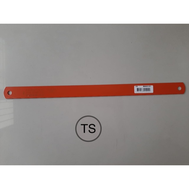 Mata Gergaji Mesin Sandflex Bahco 18 inch