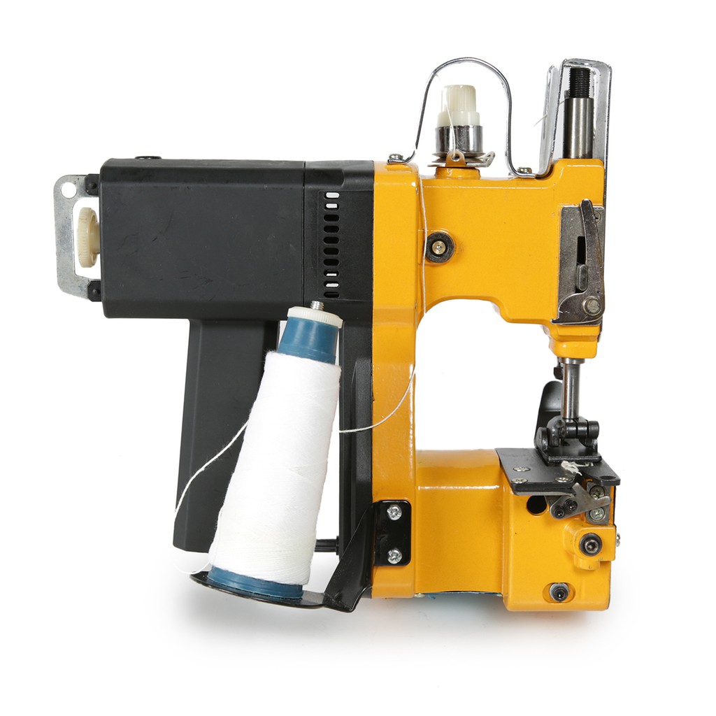 Mesin Jahit Karung FLYINGMAN GK 9-500 Portable Bag Closer