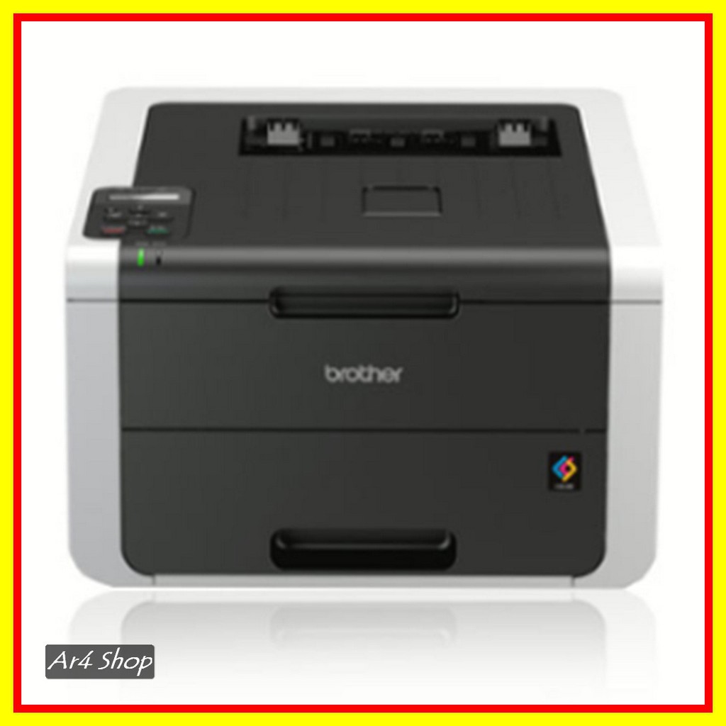 TERLARIS Printer - Brother - Hl-3150CDn