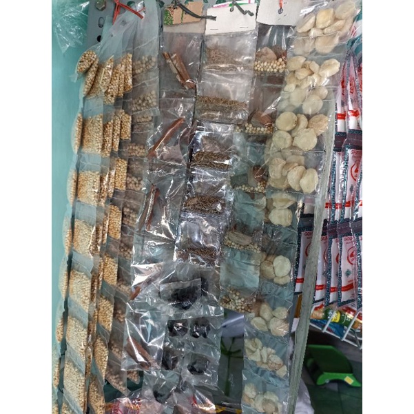 

tumbar/merica/kemiri/asamjawa/kayumanis/jinten
