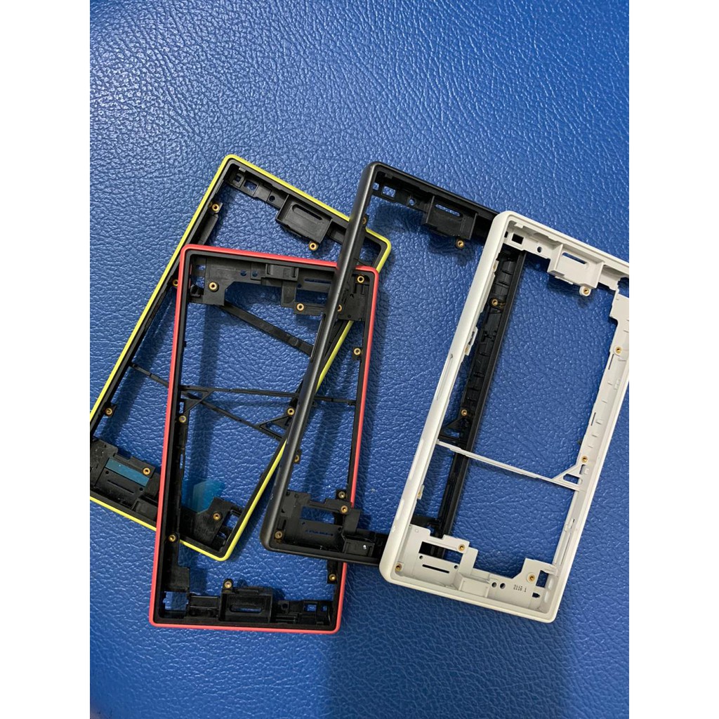Housing Tulang Xperia Sony Z5 Compact Original