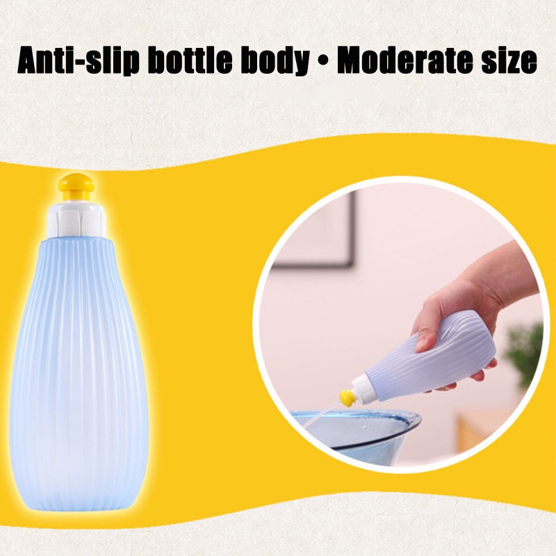 Gro Bidet Sprayer Portable Untuk Travel