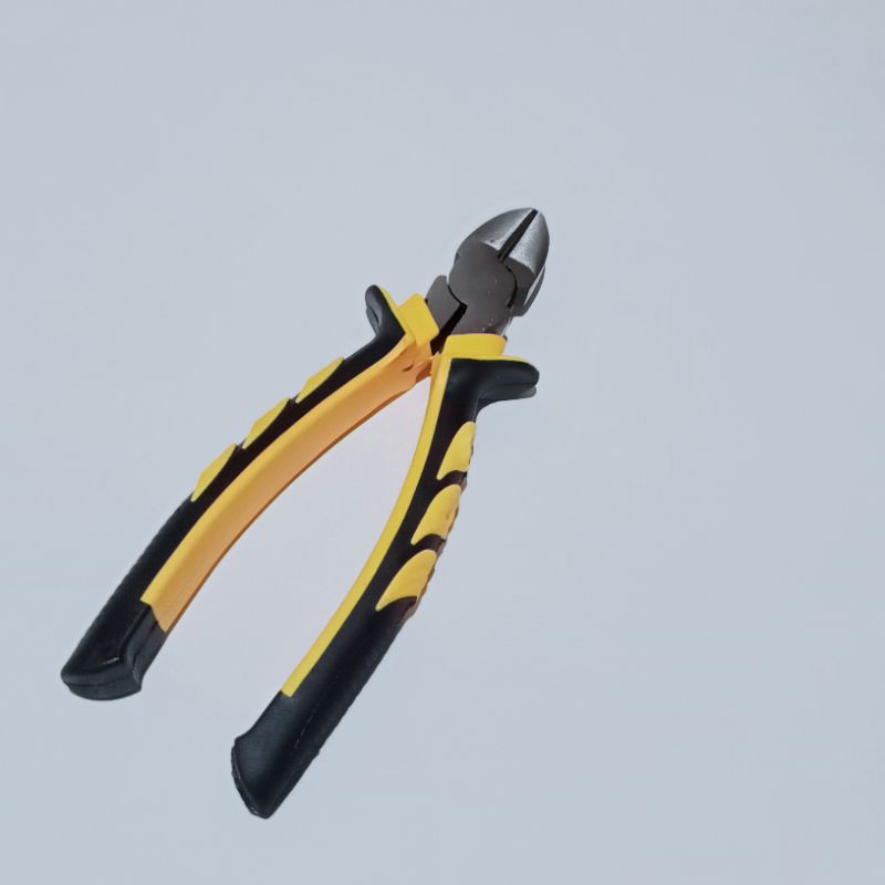 Tang potong / tang knip 7 inch Blanc