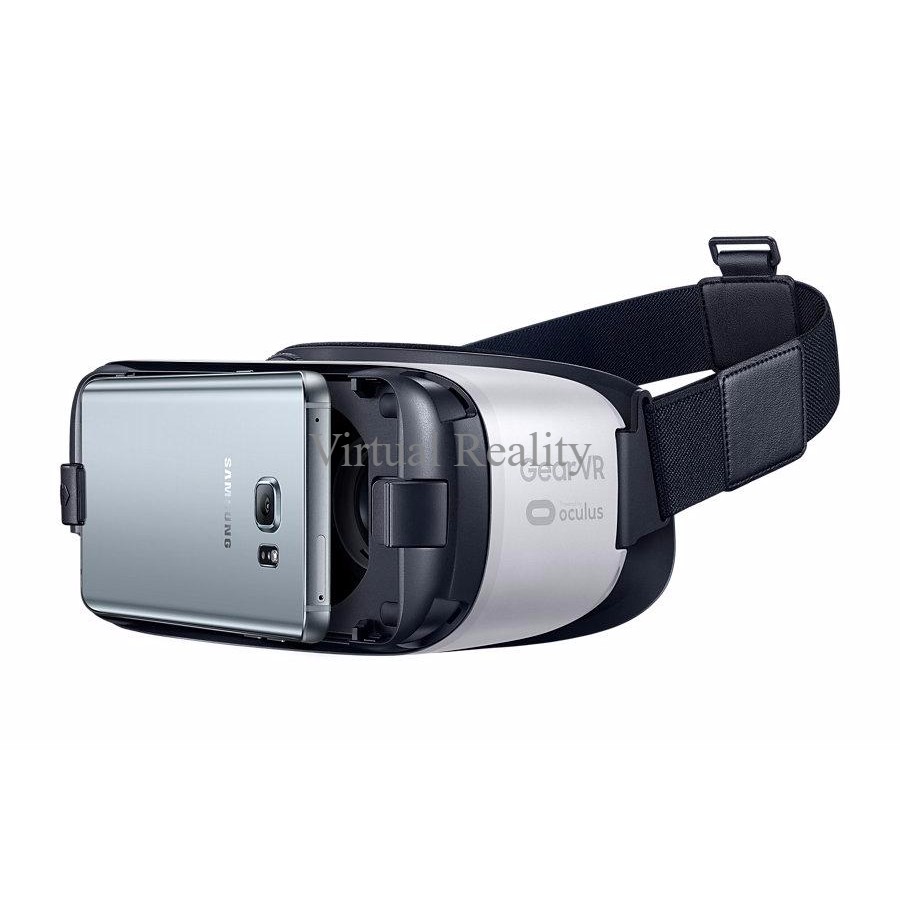 Murah, SAMSUNG GEAR VR ORIGINAL