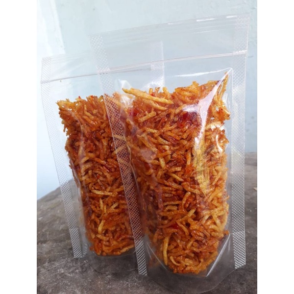 

kentang Mustofa kriuk