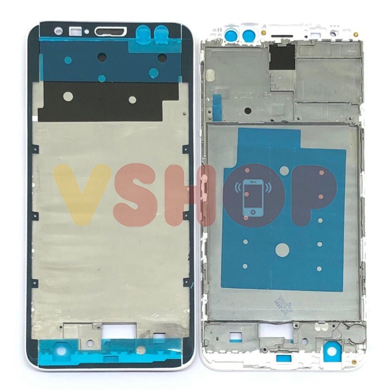 FRAME LCD - TULANG LCD - TATAKAN LCD HUAWEI NOVA 2I - MATE 10 LITE