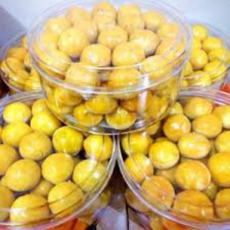 

NASTAR LEMBUT