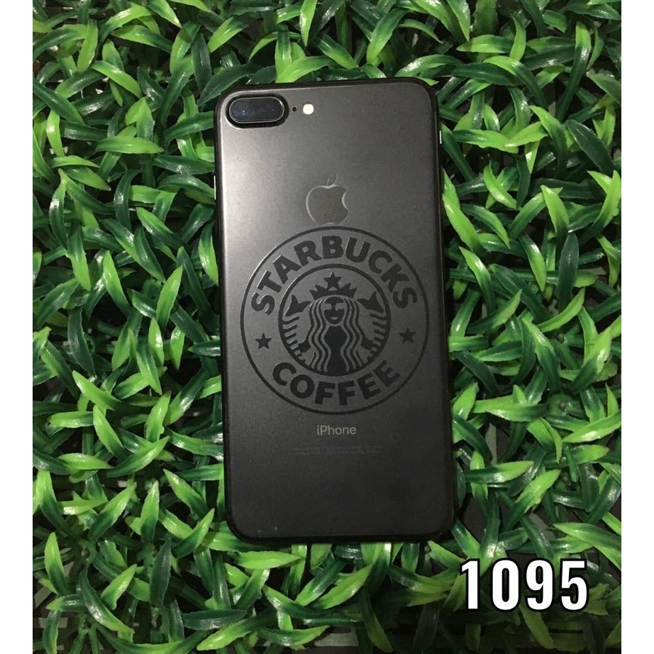 Skin Coffee STARBUCKS XIAOMI Redmi 10C 10A 10 10-2022 9 9i 9A 9C 9T 8 8A 8APRO 7 7A 6 6A 6PRO 5 5+ 5A 4A 4X 3 3S 3PRO MiA1 MiA2 MiA3 Mi5X Mi6X Mi A2-Lite Garskin Carbon Belakang Anti Jamur Gores Antigores Bagian Full 4G 5G Mi A1 A3 5X 6X A C T i PRO Plus