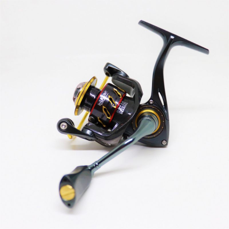 reel cetus attack 500